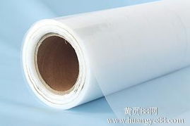 PVC熱收縮膜 日用品外包裝的理想選擇與市場前景